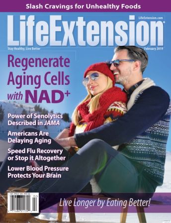 Life Extension Magazine – February 2019