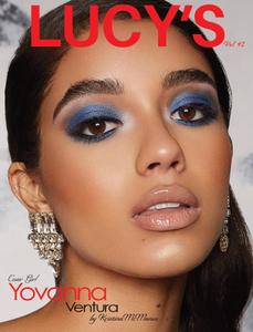 Lucy’s Magazine – Volume 41 2019