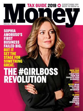 Money USA – March 2019