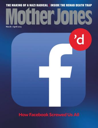 Mother Jones – March/April 2019
