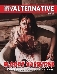 MyAlternative – Issue 37 February 2019