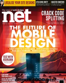 NET - Issue 317, April 2019