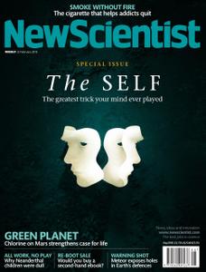 New Scientist - 23 February 2013