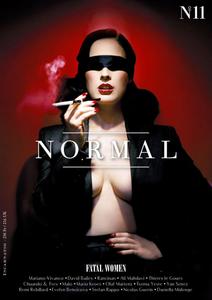 Normal Magazine Soft Edition – February 2019