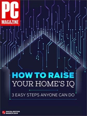 PC Magazine – March 2019