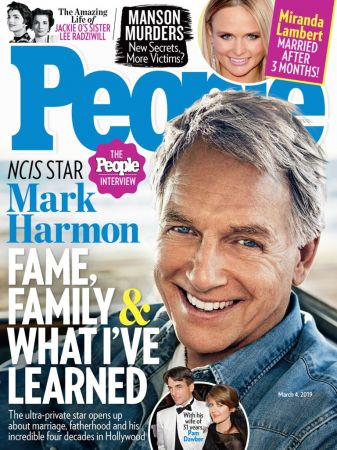 People USA – March 04, 2019