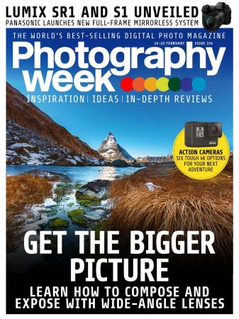 Photography Week – 14 February 2019