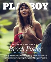 Playboy USA – May/June 2017
