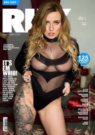 RHK Magazine - Issue 125 - July 15, 2017