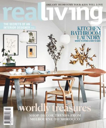 Real Living Australia – March 2019