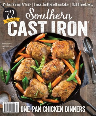 Southern Cast Iron – March/April 2019