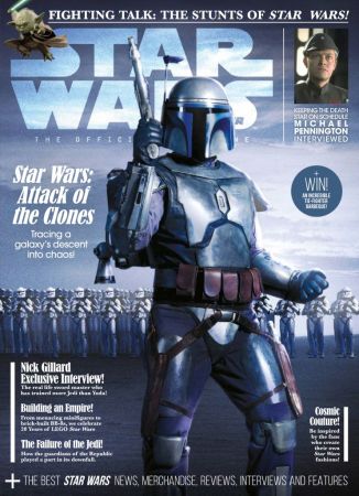 Star Wars Insider – March – April 2019
