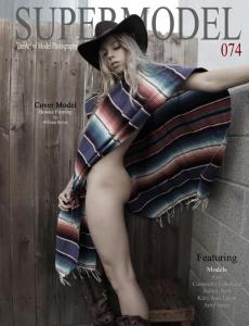 Supermodel Magazine – Issue 74 2019