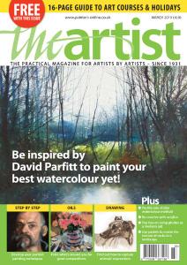 The Artist – March 2019