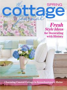The Cottage Journal – February 2019