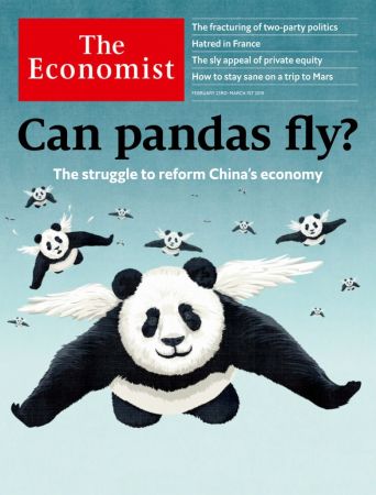 The Economist UK Edition – February 23, 2019
