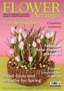 The Flower Arranger – Spring 2019