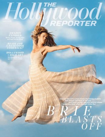 The Hollywood Reporter – February 13, 2019