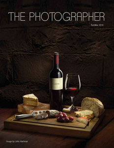 The Photographer - February-March 2019