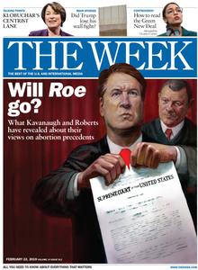 The Week USA – March 02, 2019