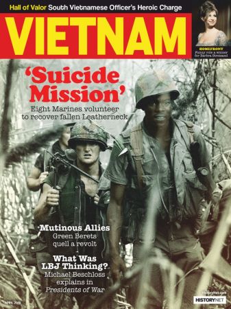 Vietnam – April 2019