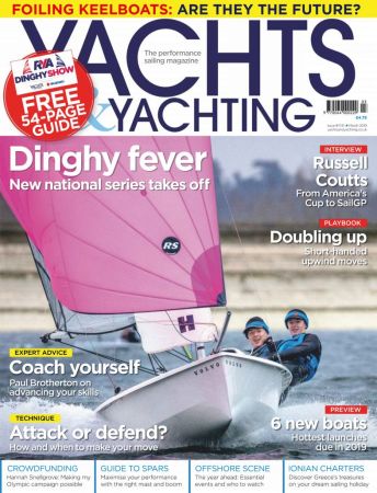 Yachts & Yachting – March 2019
