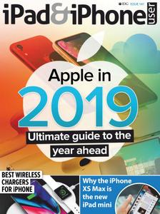iPad & iPhone User – February 2019