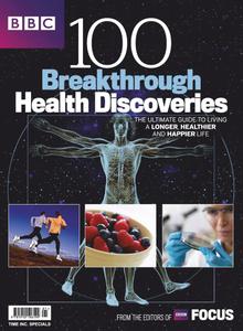 100 Breakthrough Health Discoveries (2015)