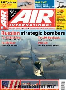 AIR International – March 2019