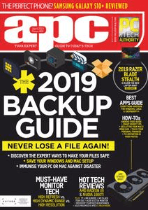 APC – April 2019