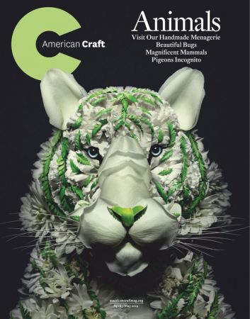 American Craft – April/May 2019