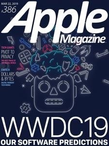 AppleMagazine – March 22, 2019