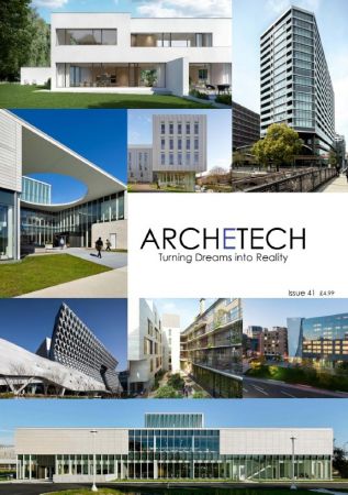 Archetech – Issue 41 2019