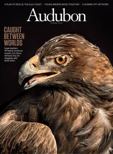 Audubon Magazine - March 2019