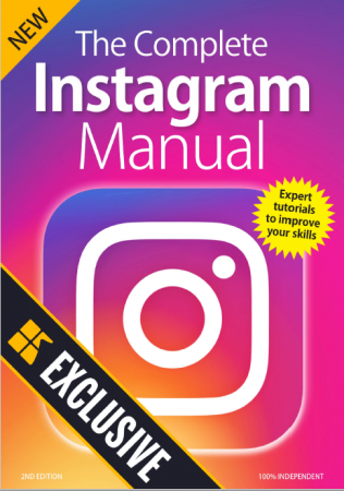 BDM's Series: The Complete Instagram Manual 2019