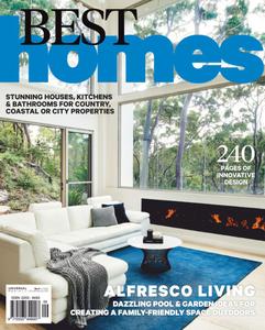 Best Homes – March 2019