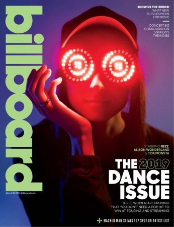 Billboard – March 30, 2019