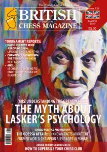 British Chess Magazine – March 2019
