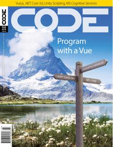 CODE Magazine – February/March 2019