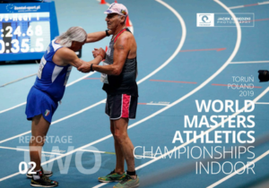 Camerapixo. World Masters Athletics – Toruń Poland No.2 2019