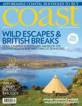 Coast – April 2019