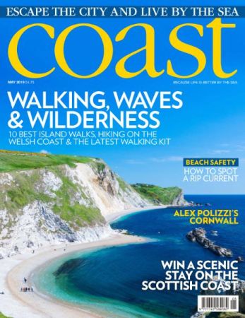 Coast – May 2019