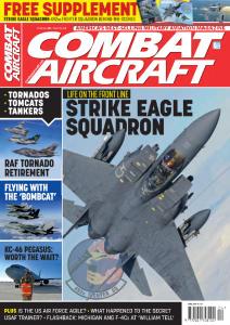 Combat Aircraft – April 2019