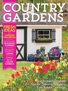 Country Gardens Pdf Magazine Archives Free Pdf Magazine Download