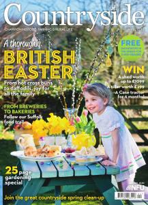 Countryside – April 2019