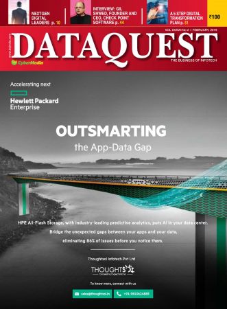 Dataquest – February 2019