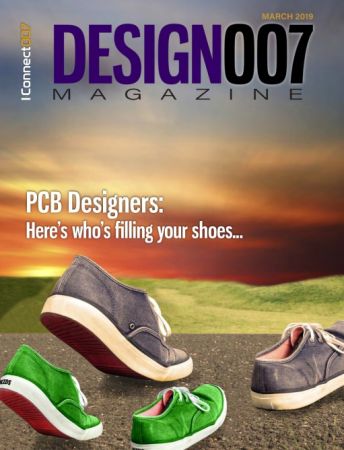 Design007 Magazine – March 2019