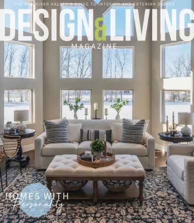 Design&Living – March 2019
