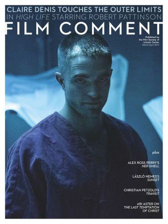 Film Comment – March/April 2019
