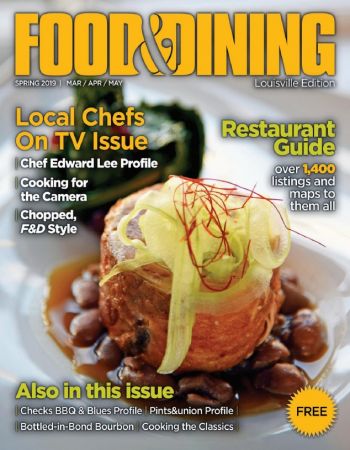 Food & Dining – Spring 2019